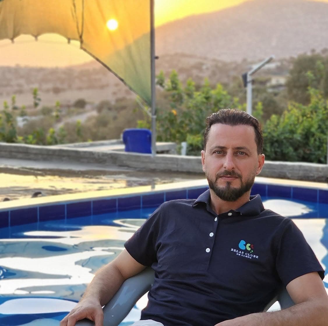صادق الحداد